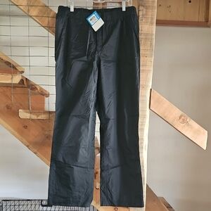 Columbia Women's Rain Pants